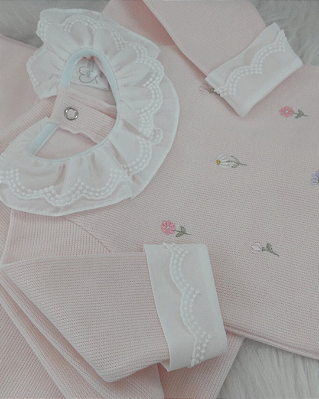 Saída de Maternidade Jardim dos Sonhos ST95 - Arte Minas