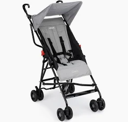 Carrinho Para Bebe Ciao 2693 - Infanti bb