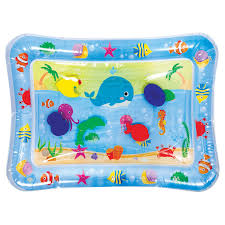 Tapete de Água Inflável 11754 - Buba Oceano