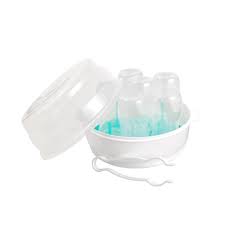 Esterilizador de Mamadeiras Micro Ondas 16984 - Buba