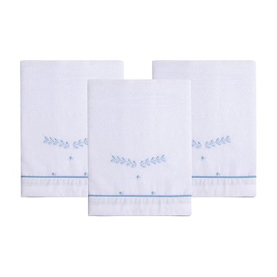 Paninho de Boca Clássicos 37 x 36 Cm 3Un. 3188 - Mami Papi