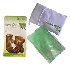 Carbogel Bolsa Térmica Confort bag 4316