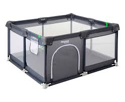 Cercado Playland 5152 Gray - Burigotto