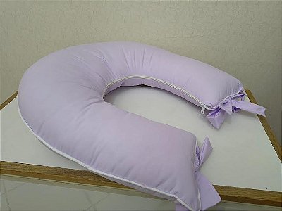 Almofada de Amamentar Premium Mila 2045 - Mariana