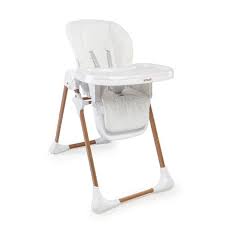 Cadeira de Refeição Panacota 2612 - Infanti BB
