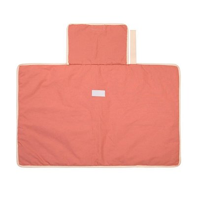 Trocador Porta Fraldas Portátil 66 x 37 Cm 4701 - Papi