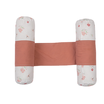 Segura Bebê 100% Alg. 30 x 26 x 7 cm 2865 - Papi