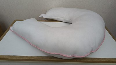 Almofada de Amamentar Premium Kiara 2009 - Mariana Baby