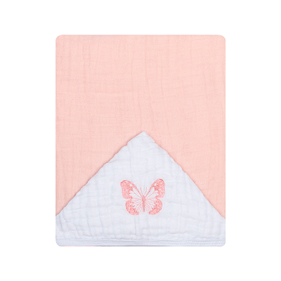 Toalhão de Banho Soft 105 x 80 cm 100% Alg. 3413 - Papi