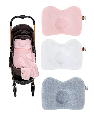 Travesseiro Anatômico Cotton . S012 - Batistela