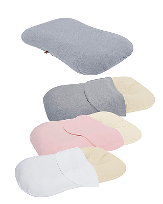 Ninho Casulinho Moises Com Capa Cotton S013 - Batistela