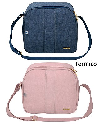 Frasqueira Térmica Best 0892 - Espera Feliz