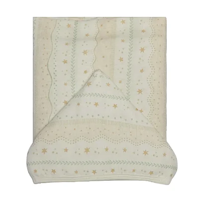 Toalha Fralda Soft Com Capuz Estampada 110 x 85 Cm 1428 - Papi