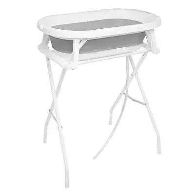 Banheira Acquarella Retrátil Com Suporte 02810 - Infanti bb