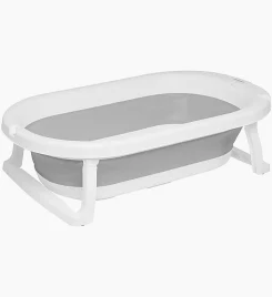 Banheira Acquarella Retrátil 02809 - Infanti bb