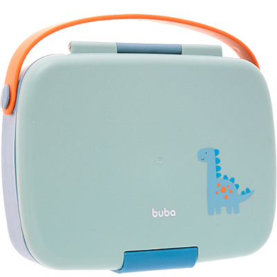 Bento box magic - Buba