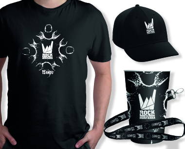 Kit Camisa + Copo + Tirante + Boné