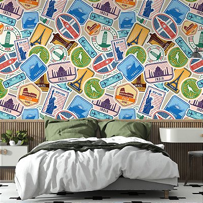 Papel de Parede Locais do Mundo