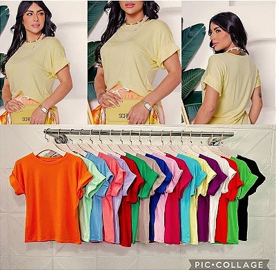 Blusa pregada 1