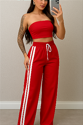 Calça Track Pant