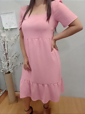 Vestido Carol