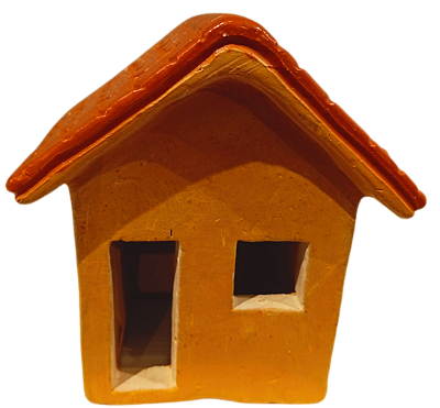Casinha de Barra