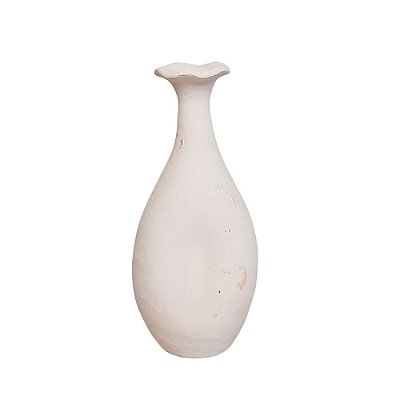 Jarrinho de Barro Branco - vários modelos