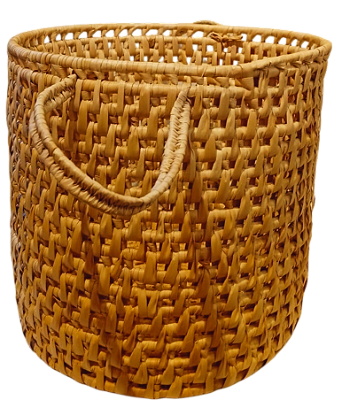 Cesto Ponto Gigante com Alça