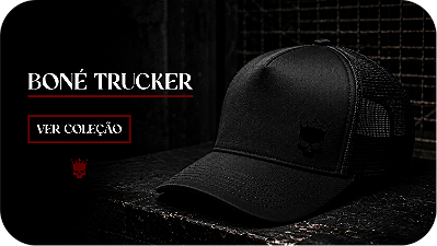 MINI BANNER BONE TRUCKER