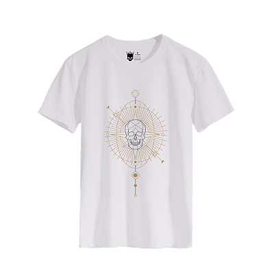 CAMISETA - EXO
