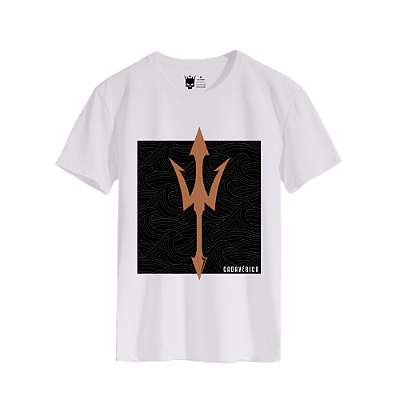 CAMISETA - POSEIDON