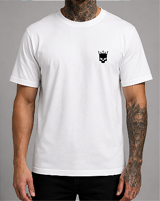 CAMISETA - BASIC