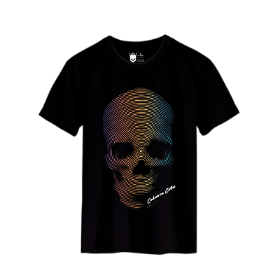 CAMISETA - DIGITAL