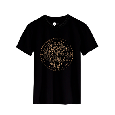 CAMISETA - AUTUMN
