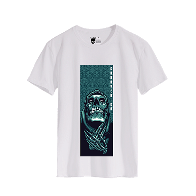 CAMISETA - DOOM