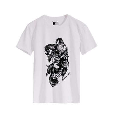 CAMISETA - DEV