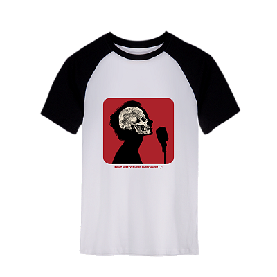 RAGLAN - TUNE
