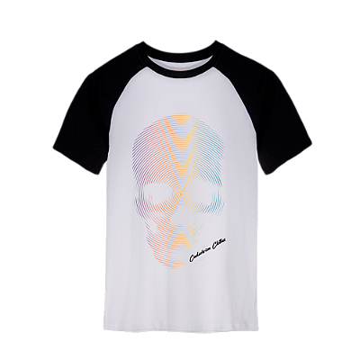 RAGLAN - DIGITAL