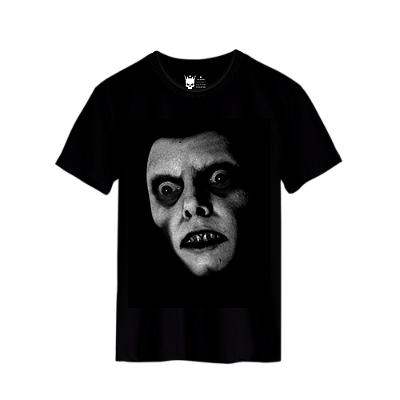 CAMISETA - PAZUZU