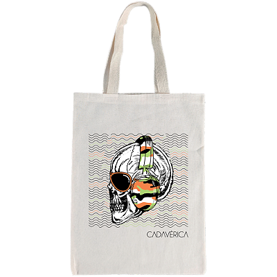 ECOBAG - NOISES