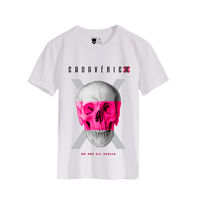 CAMISETA - DARK-X