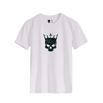 CAMISETA - LEAF
