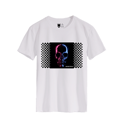 CAMISETA - SQUARE