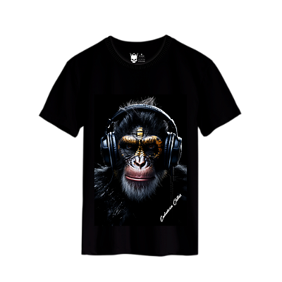 CAMISETA - HARK