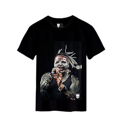 CAMISETA - CHAD GRAY