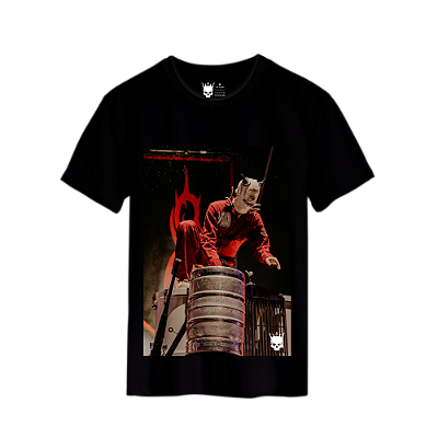 CAMISETA - TORTILLA MAN