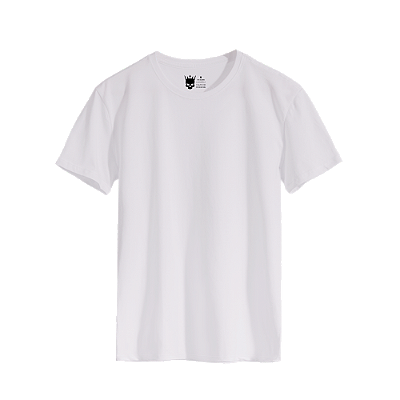 CAMISETA - NO PRINT