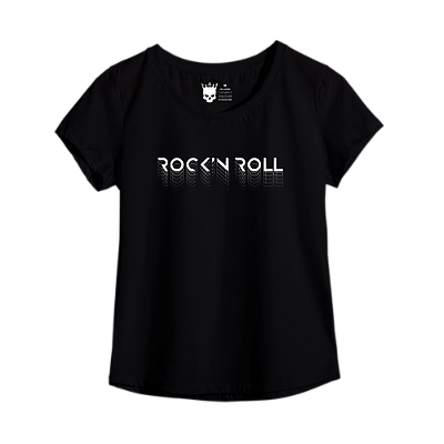 BABY LOOK - ROLL
