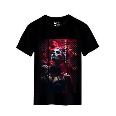 CAMISETA - DANZA DE LOS MUERTOS