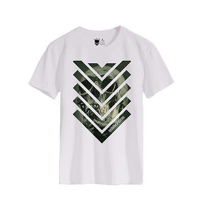 CAMISETA - VINDICTA